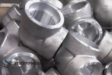 Duplex Steel Forged Fitting