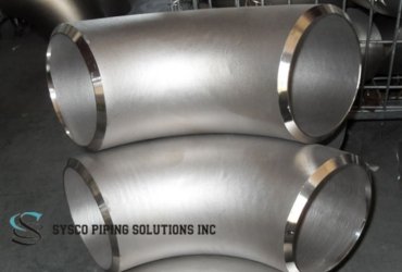 Duplex Steel Pipe Fittings