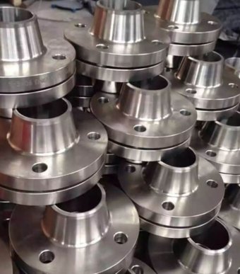 Flanges Manufacturer