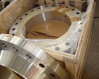 Best Quality Duplex Steel Flange Manufacturers In India