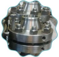 ASME B16.36 Orifice Flanges