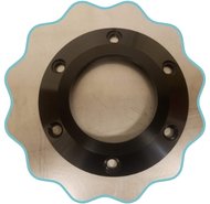 Plate Flanges