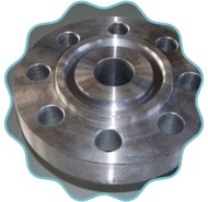 RTJ Flange
