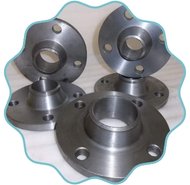 Socket Welding Flange