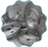 Super Duplex Flanges