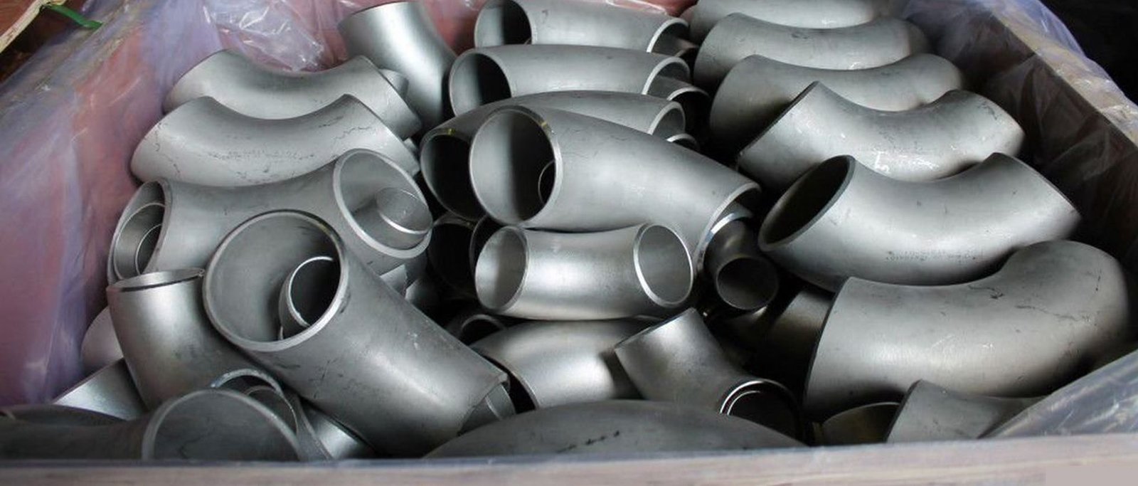Pipe Fittings Manufacturer