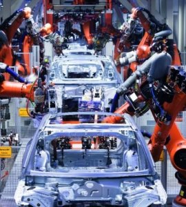 Automotive Industry
