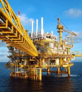 Oil and Gas Industry