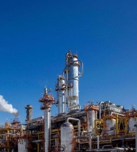 petrochemical-industry