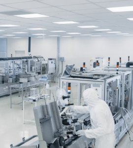 Pharmaceutical Industry