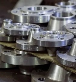 Flanges