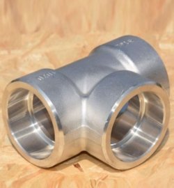 Forged Fittings Manufacturer