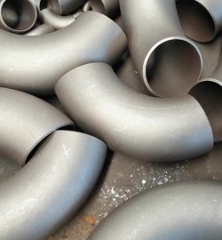 Pipe Fitting Manufacturer