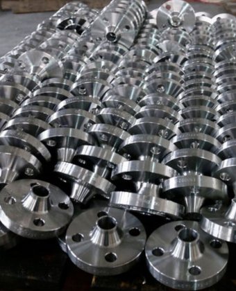 Alloy Steel Products