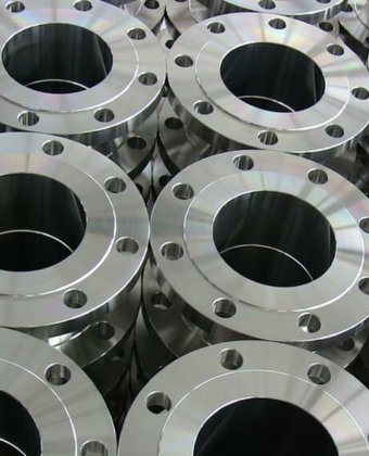 Duplex Steel