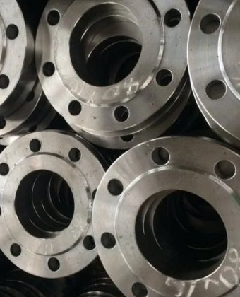 Nickel Alloy Products