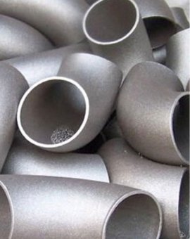Stainless Steel Pipe Fitting