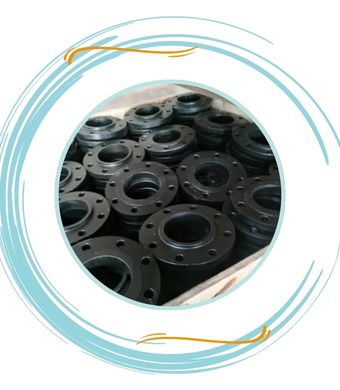 Alloy Steel Flanges