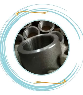Alloy Steel Forged Fittings