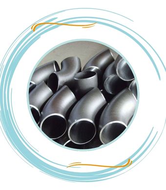 Alloy Steel Pipe Fittings