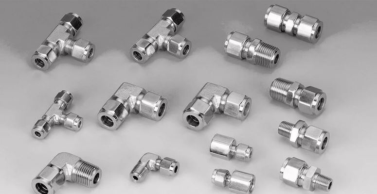 Super Duplex Steel Ferrule Fittings Manufacturer