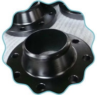 Alloy Steel Lap Joint Flange