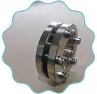 Alloy Steel Orifice Flange