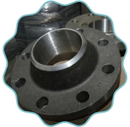 Alloy Steel RTJ Flanges