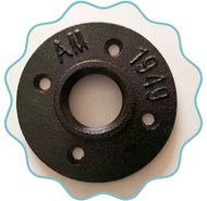 Alloy Steel Slip On Flanges
