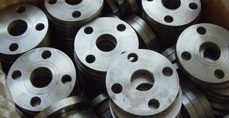 Hastelloy Flanges Manufacturer