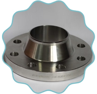 Hastelloy Lap Joint Flange