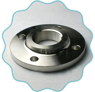 Hastelloy Socket Weld Flange