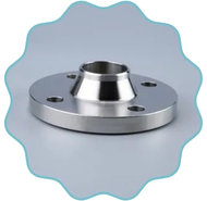 Hastelloy Weld Neck Flanges
