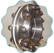 Super Duplex Steel Orifice Flange