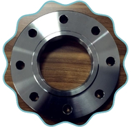 Super Duplex Steel Slip On Flanges