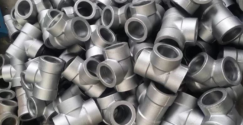Hastelloy Forged Fittings Manufacturer