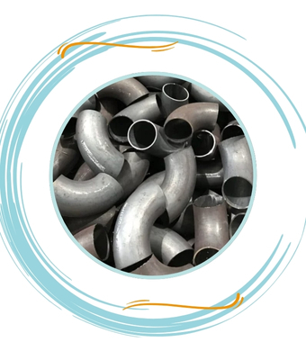 Hastelloy Pipe Fittings