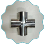 Alloy Steel End Caps