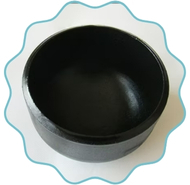 Alloy Steel End Caps