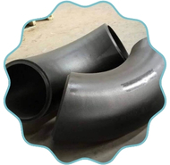 Alloy Steel Pipe Elbow
