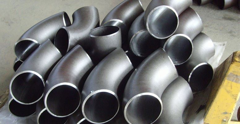 Alloy Steel Pipe Fittings Manufacturer