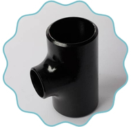 Alloy Steel Pipe Tee