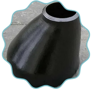 Alloy Steel Reducer