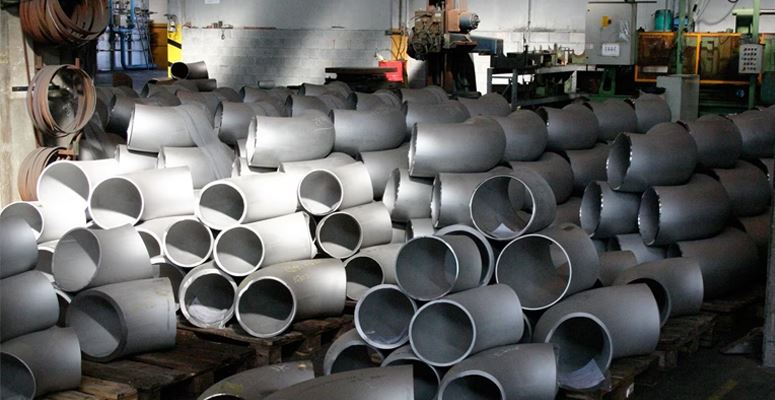 Hastelloy Pipe Fittings Manufacturer