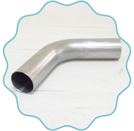 Super Duplex Pipe Bend