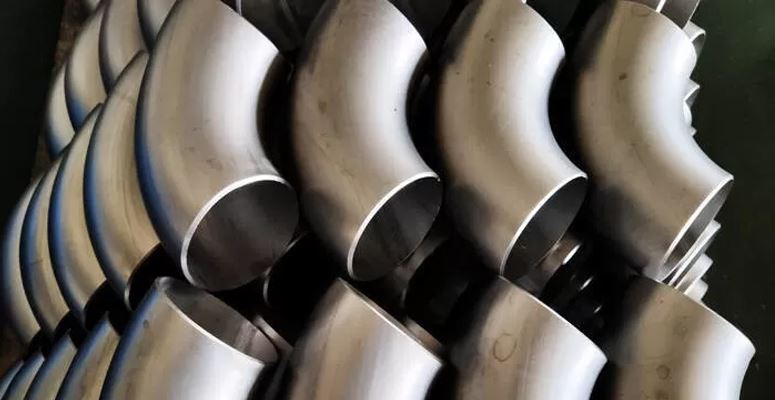 Super Duplex Steel Pipe Fittings Manufacturer