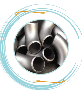 Super Duplex Steel Pipe Fittings